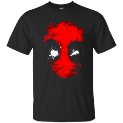 Deadpool - Deadpool comic book T Shirt & Hoodie