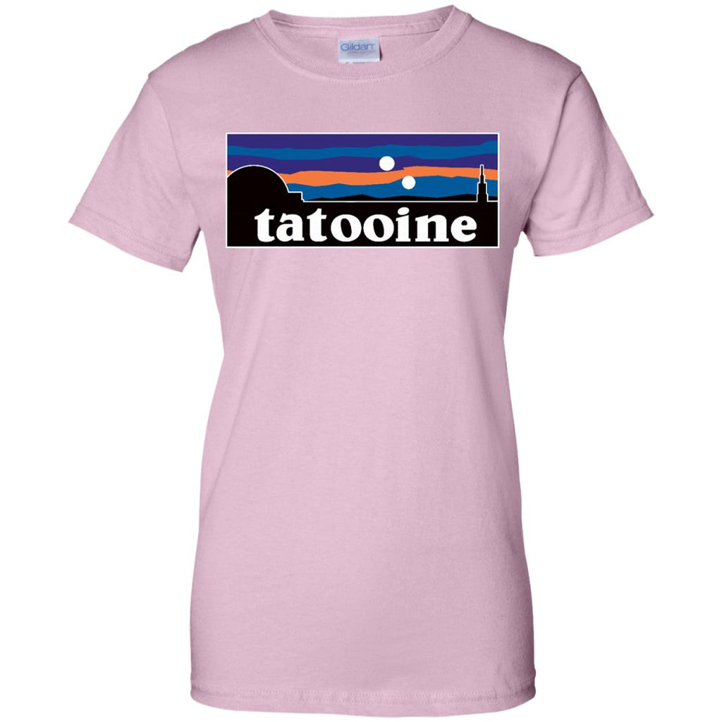 & – WARS Hoodie STAR Tatooine T - 1920TEE Shirt