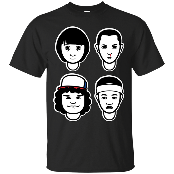 Stranger Things - Stranger Kids stranger things T Shirt & Hoodie