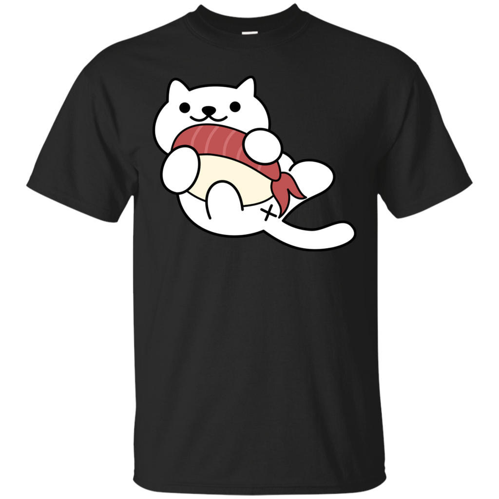 Neko atsume shirt best sale