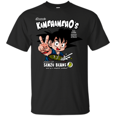 Dragon Ball - Dragon Ball Pop Art T Shirt & Hoodie