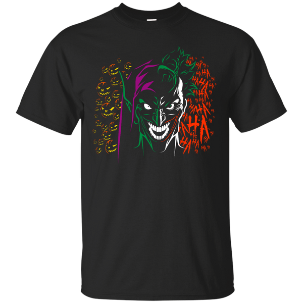 ALBERTOCUBATAS - Joker vs Elf T Shirt & Hoodie