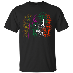 ALBERTOCUBATAS - Joker vs Elf T Shirt & Hoodie