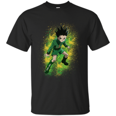 Naruto - GON FREECS T Shirt & Hoodie