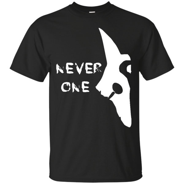 Naruto - KINDRED MASK NEVER ONE  LEAGUE OF LEGENDS T Shirt & Hoodie