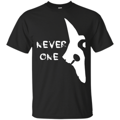 Naruto - KINDRED MASK NEVER ONE  LEAGUE OF LEGENDS T Shirt & Hoodie