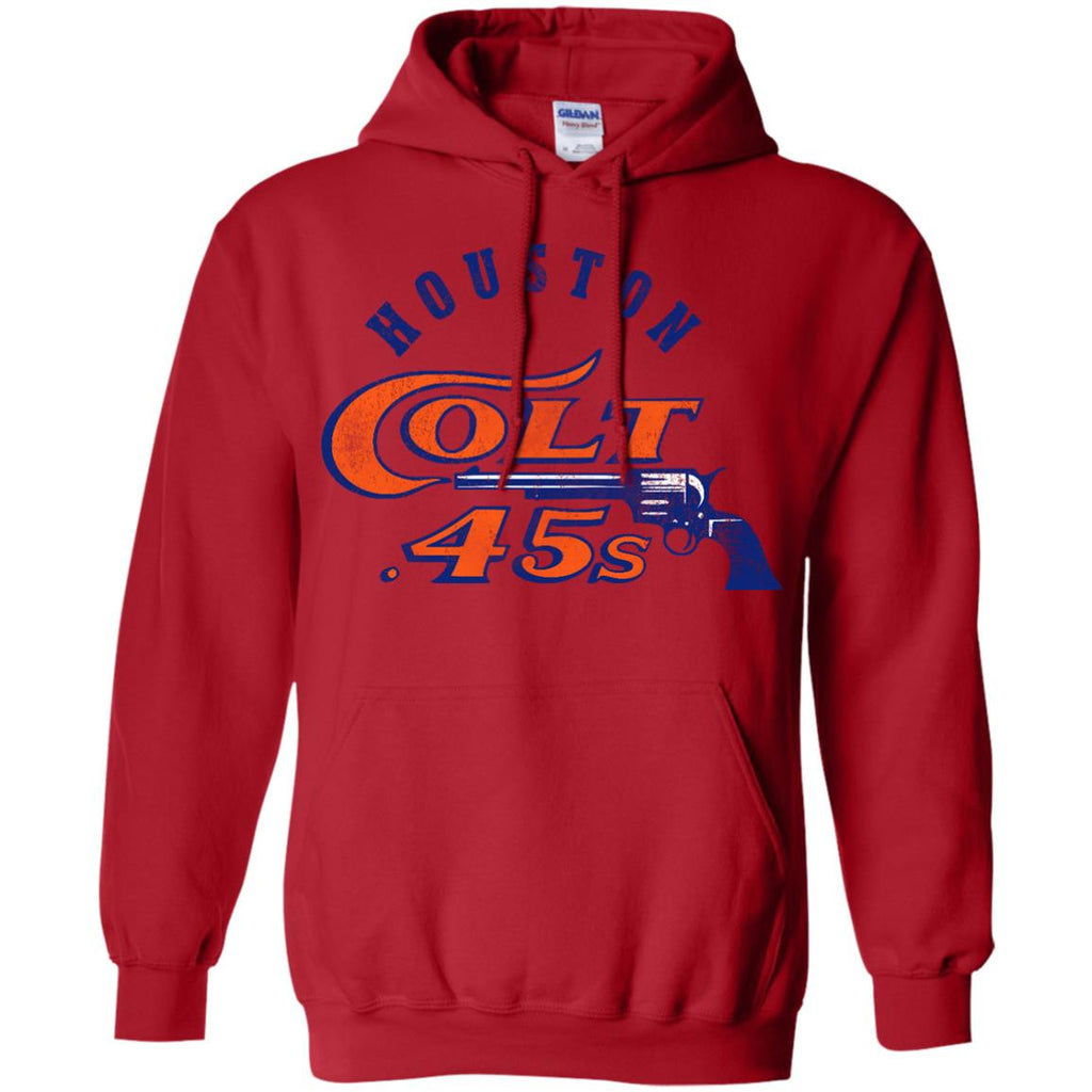 THROWBACK - Houston Colt 45s T Shirt & Hoodie – 1920TEE