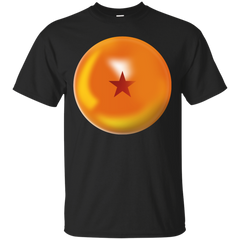 Dragon Ball - Dragon Sphere dragon sphere T Shirt & Hoodie