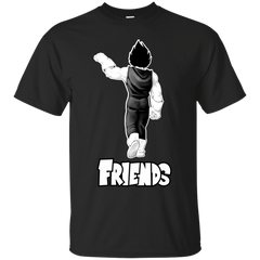 Dragon Ball - dragon ball best friends gohan T Shirt & Hoodie