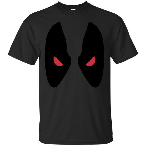 Deadpool - Deadpool XForce Mask deadpool T Shirt & Hoodie