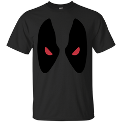 Deadpool - Deadpool XForce Mask deadpool T Shirt & Hoodie