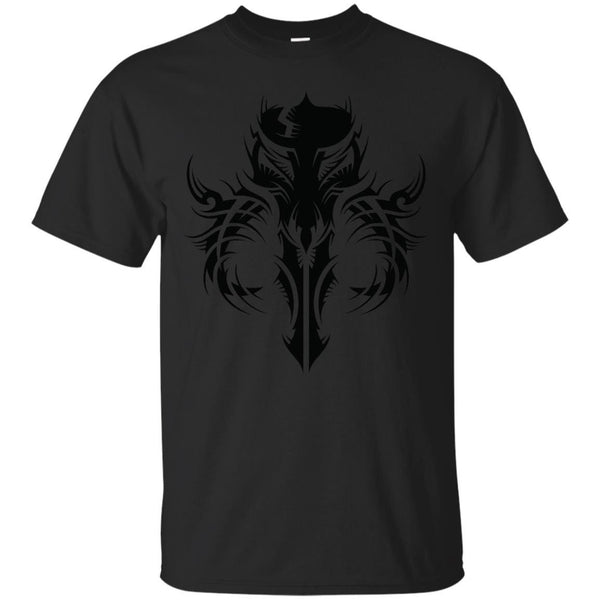 STAR WARS - MANDALORIAN SKULL II T Shirt & Hoodie