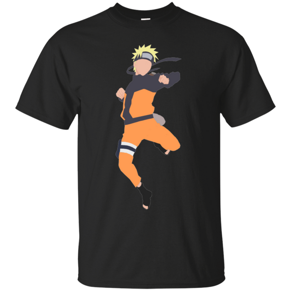 Naruto - NARUTO UZUMAKI T Shirt & Hoodie