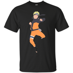 Naruto - NARUTO UZUMAKI T Shirt & Hoodie