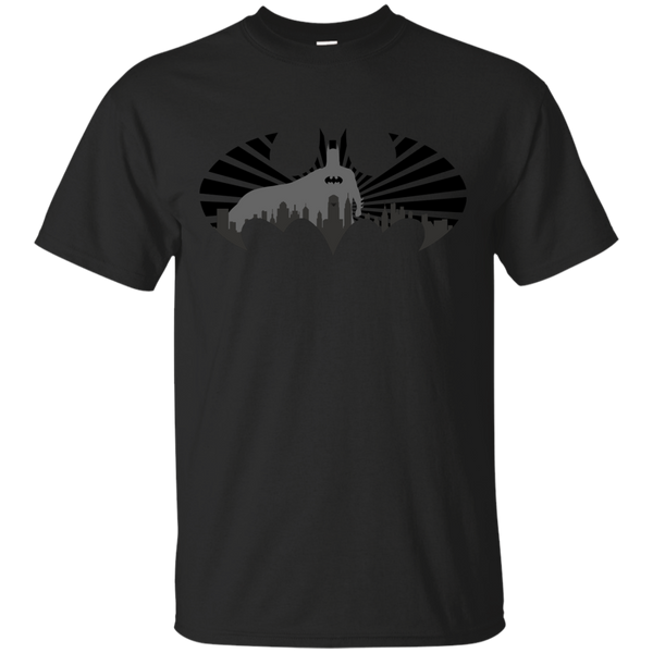 BATMAN - Batman T Shirt & Hoodie