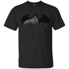 BATMAN - Batman T Shirt & Hoodie