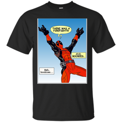 Deadpool - Deadpool Saints deadpool T Shirt & Hoodie