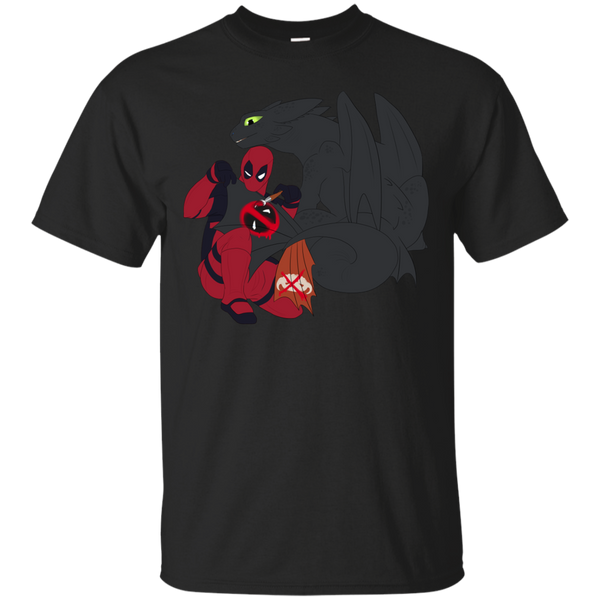 Deadpool - Defenders of what deadpool T Shirt & Hoodie