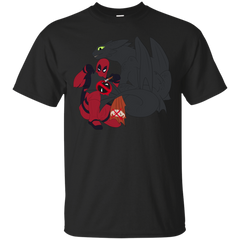 Deadpool - Defenders of what deadpool T Shirt & Hoodie