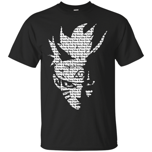 Naruto - SAGE KEEP CALM T Shirt & Hoodie