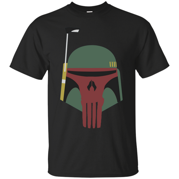 Marvel - PunisherFett star wars T Shirt & Hoodie