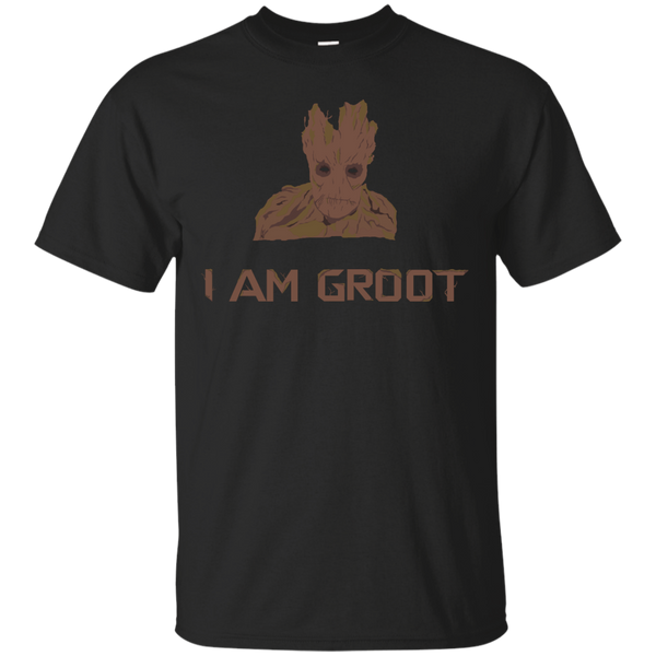 Marvel - I am Groot i am groot T Shirt & Hoodie