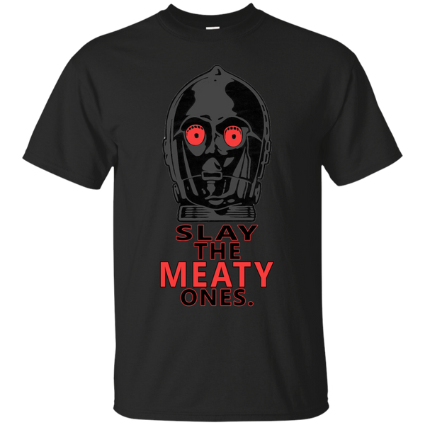 Marvel - Slay the Meaty Ones star wars t shirt T Shirt & Hoodie