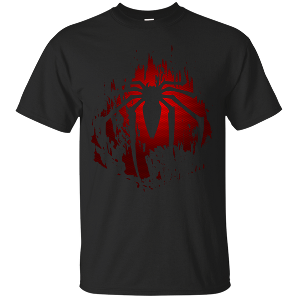 Marvel - Scarred Spider peter parker T Shirt & Hoodie