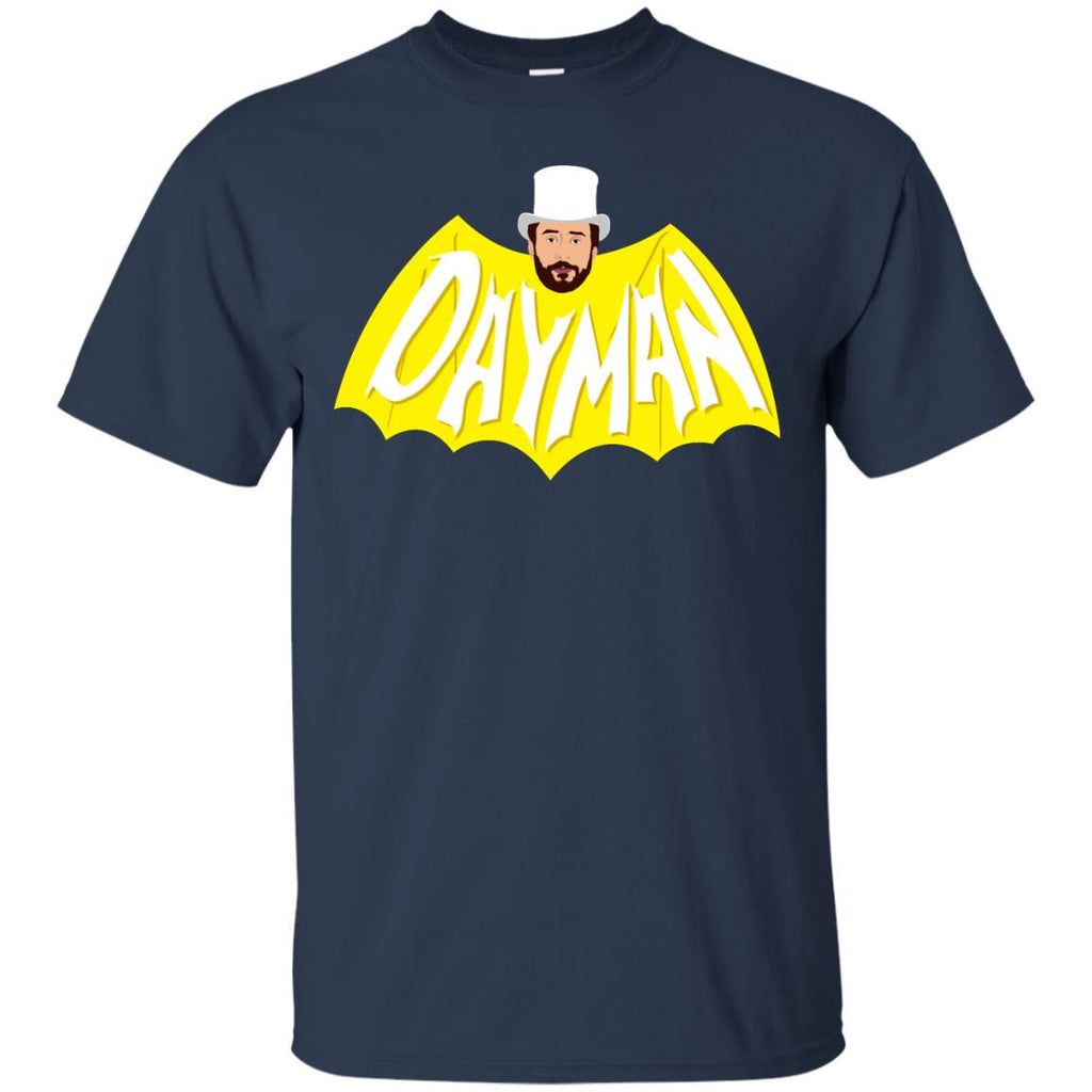 Dayman t outlet shirt