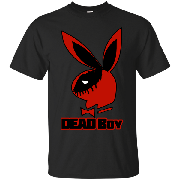 Deadpool - DEAD BOY dead boy T Shirt & Hoodie