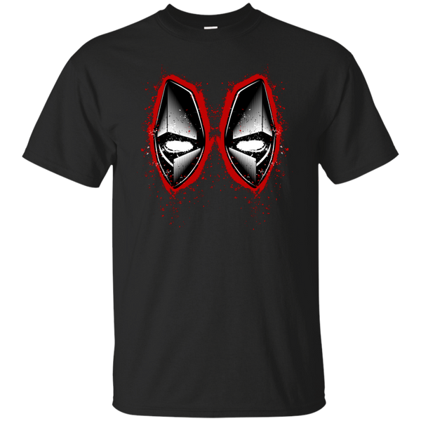 Deadpool - Dead ink comic book T Shirt & Hoodie