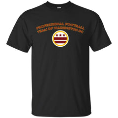 DC - The Washington Football Team T Shirt & Hoodie