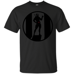 Deadpool - Deadpool CW marvel comics T Shirt & Hoodie