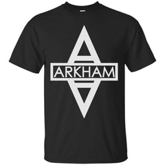 THE JOKER - ARKHAM ASYLUM batman arkham series T Shirt & Hoodie