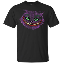 CHESHIRE - Cheshire Joker T Shirt & Hoodie