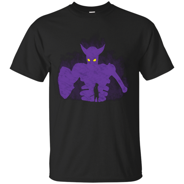 Naruto - SUSANOO INSIDE T Shirt & Hoodie