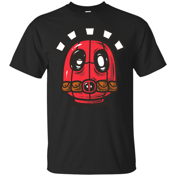 Deadpool - Daruma Pool deadpool T Shirt & Hoodie