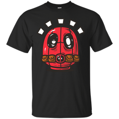 Deadpool - Daruma Pool deadpool T Shirt & Hoodie