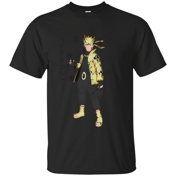 CHAKRA - Naruto Uzumaki Sage of Six Paths T Shirt & Hoodie