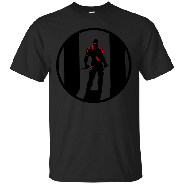 Marvel - Drax CW v2 marvel comics T Shirt & Hoodie