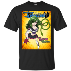 Naruto - KAREN FLAEROW T Shirt & Hoodie