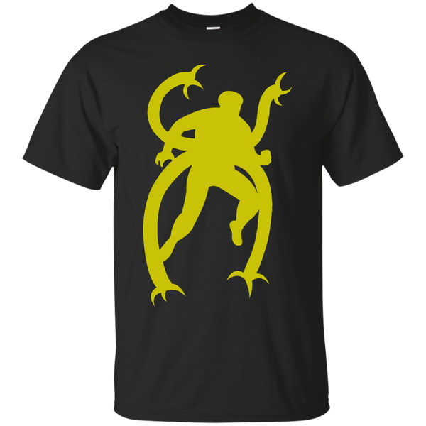 Marvel - Minimalist Doctor Octopus octopus T Shirt & Hoodie