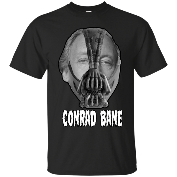 BATMAN BANE - Conrad Bane T Shirt & Hoodie