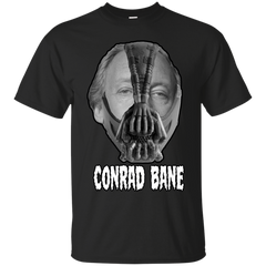 BATMAN BANE - Conrad Bane T Shirt & Hoodie