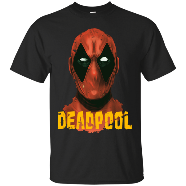 Deadpool - Deadpool movie T Shirt & Hoodie