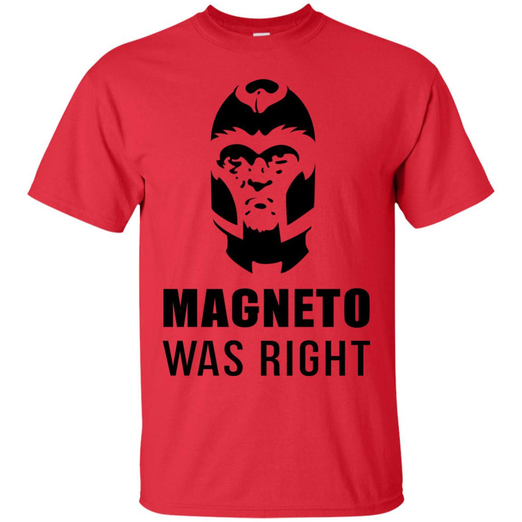 Magneto hoodie hot sale