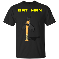 BATMAN - Bat Man T Shirt & Hoodie