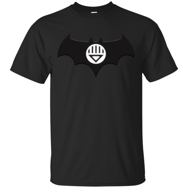 BATMAN AND ROBIN - Dark Knight of the Black Lanterns T Shirt & Hoodie