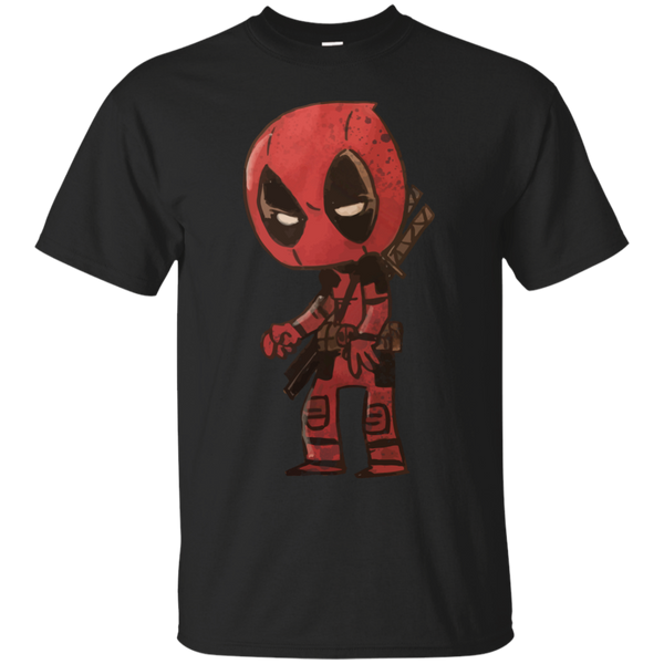 Deadpool - Chimichanga chimichanga T Shirt & Hoodie