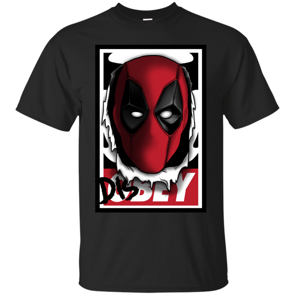 Deadpool - Hi There parody T Shirt & Hoodie